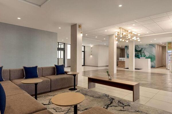 Wyndham Garden Atlanta Airport