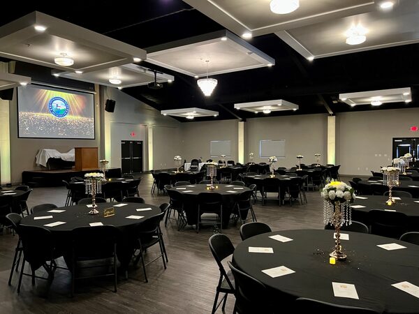 Everman Civic Center