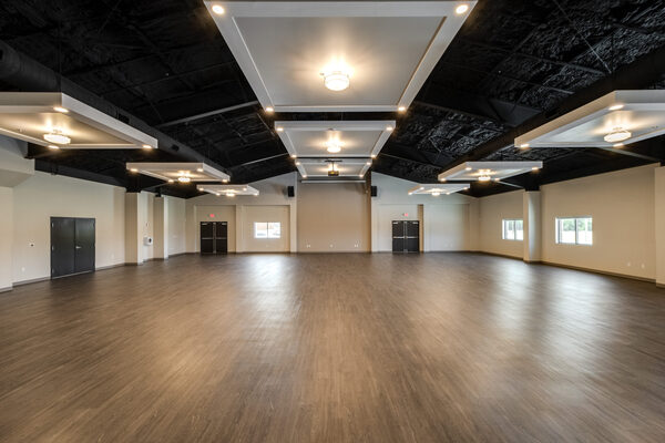 Everman Civic Center