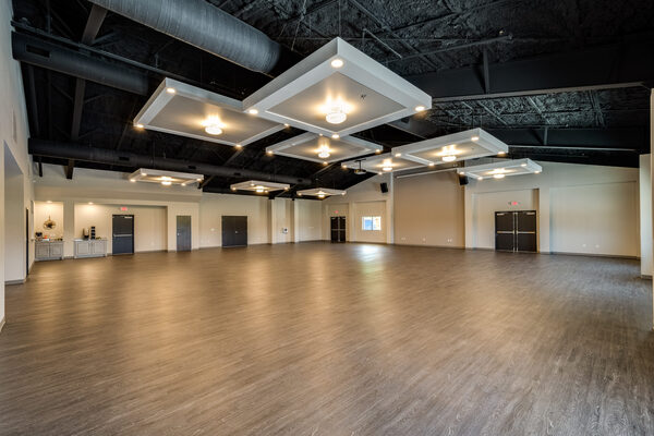 Everman Civic Center