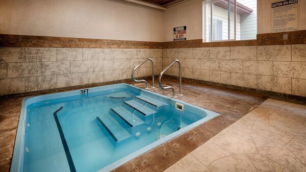 Best Western Plus Flathead Lake Inn & Suites