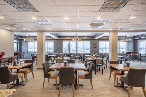 Best Western Plus Flathead Lake Inn & Suites
