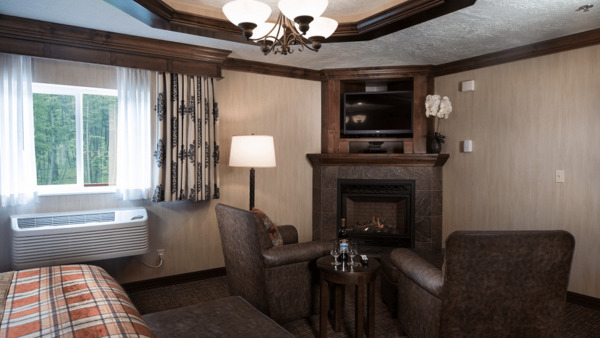 Best Western Plus Flathead Lake Inn & Suites