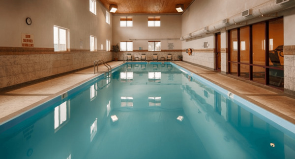Best Western Plus Flathead Lake Inn & Suites