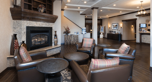 Best Western Plus Flathead Lake Inn & Suites