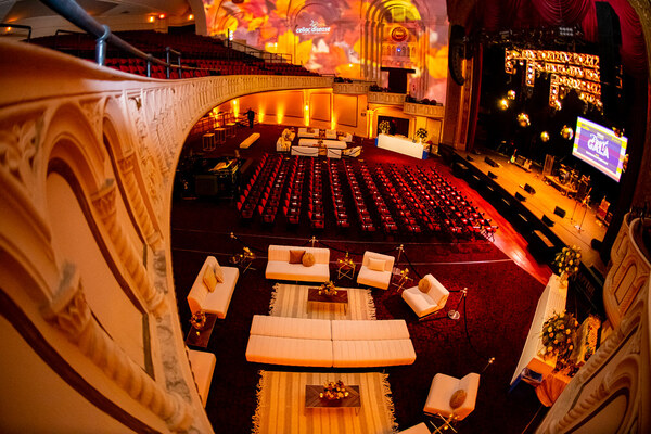 The Capitol Theatre