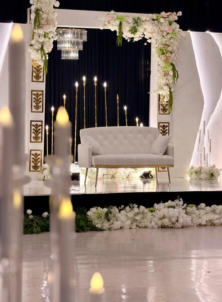 The Atrium