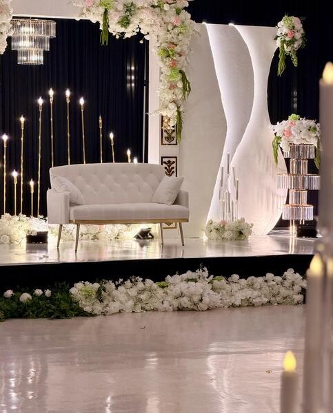 The Atrium