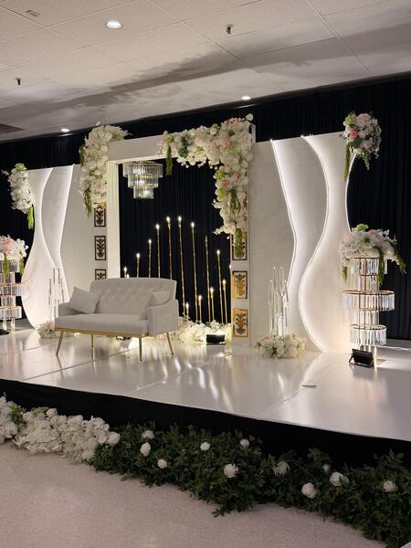 The Atrium