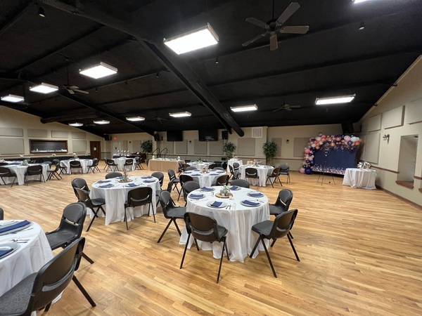 Tyler Area Senior Citizens Association