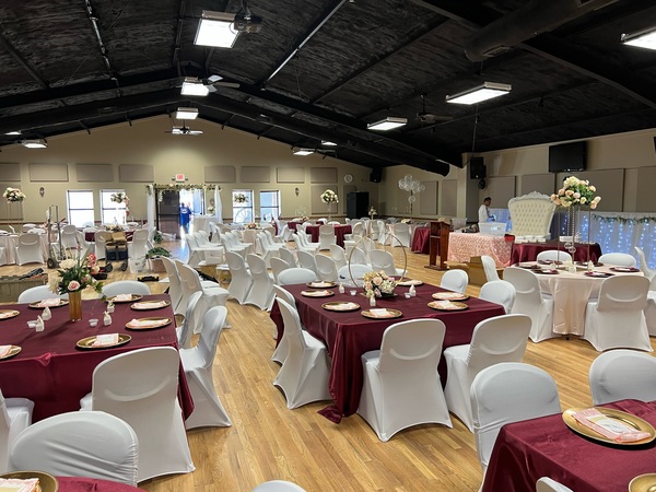 Tyler Area Senior Citizens Association