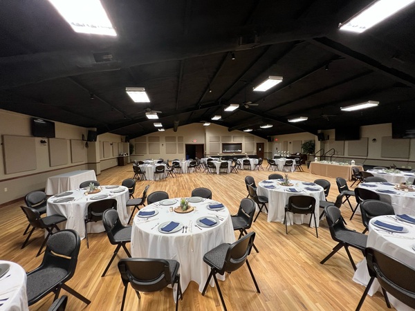 Tyler Area Senior Citizens Association