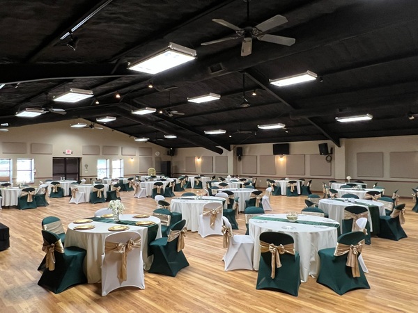 Tyler Area Senior Citizens Association