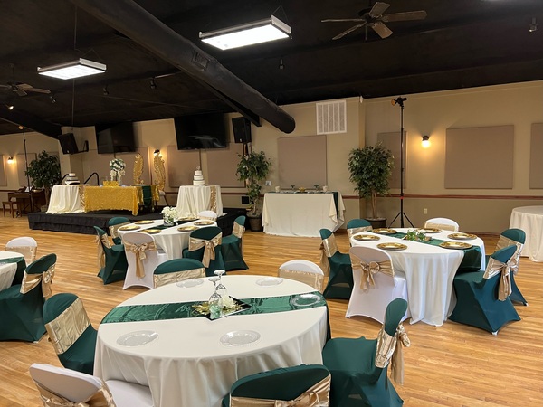 Tyler Area Senior Citizens Association