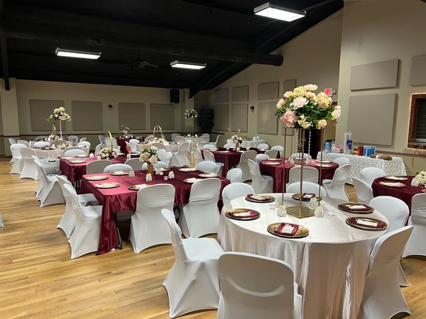 Tyler Area Senior Citizens Association