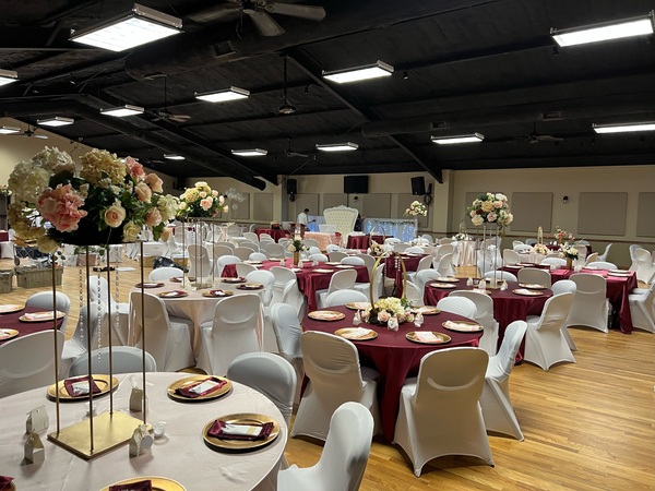 Tyler Area Senior Citizens Association