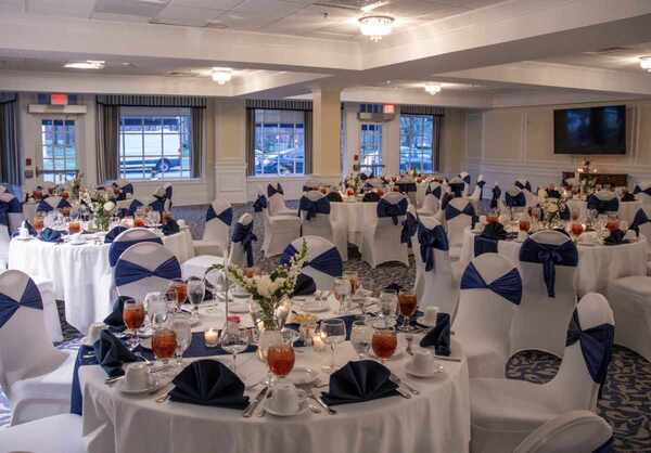 Historic Boone Tavern Hotel & Restaurant