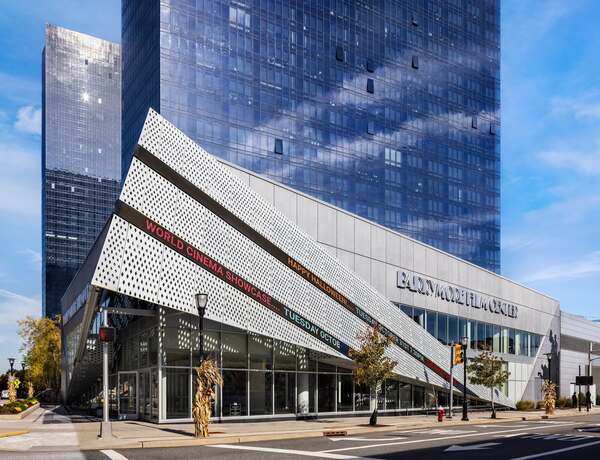Film Center
