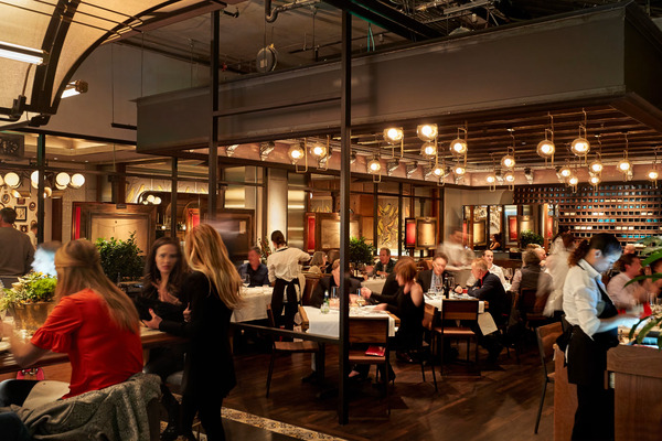 Quality Italian- Denver