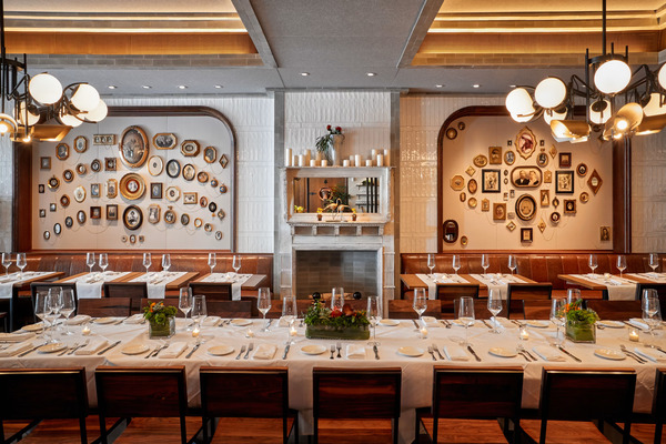 Quality Italian- Denver