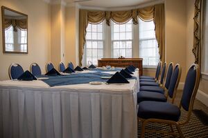 Robinson Room