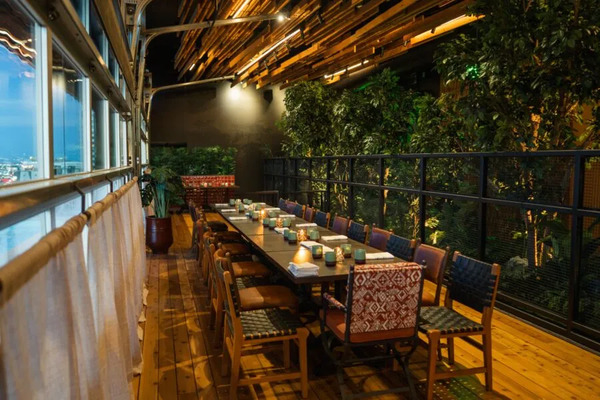 The Source Hotel