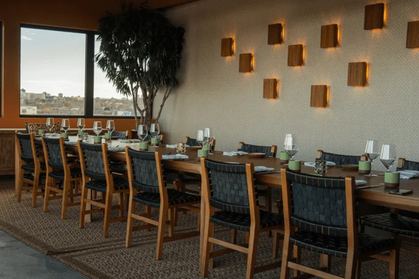The Source Hotel