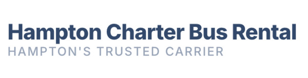 Hampton Charter Bus Rental