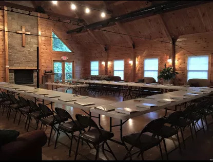 Indiana FFA Leadership Center