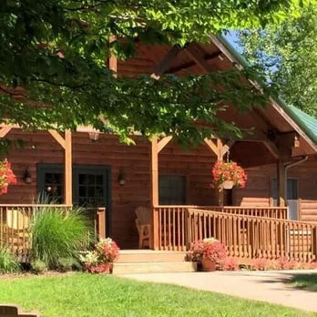 Indiana FFA Leadership Center