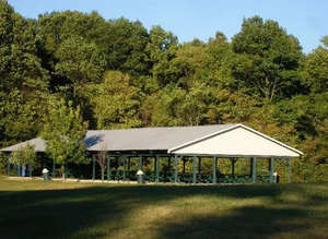 Shelter House