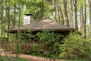 The Pavilion