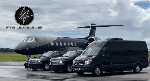 FTS Limousine & Black Car - Gainesville