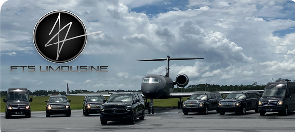 FTS Limousine & Black Car - Gainesville