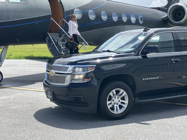 FTS Limousine & Black Car - Gainesville