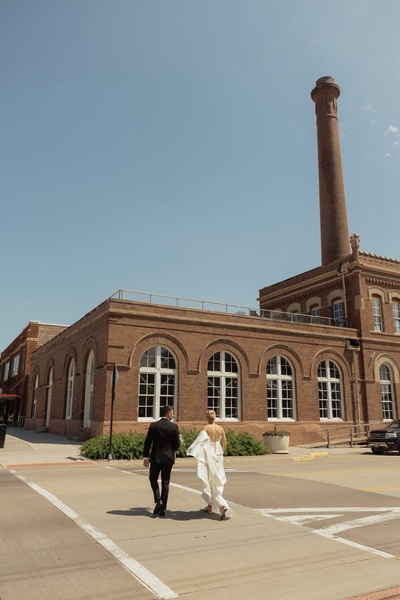 The Brewery