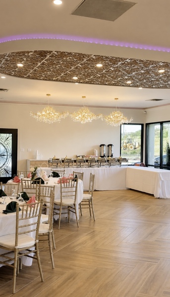The Belmont Banquet & Event Center