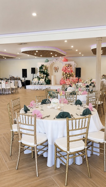 The Belmont Banquet & Event Center