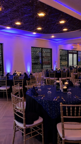 The Belmont Banquet & Event Center