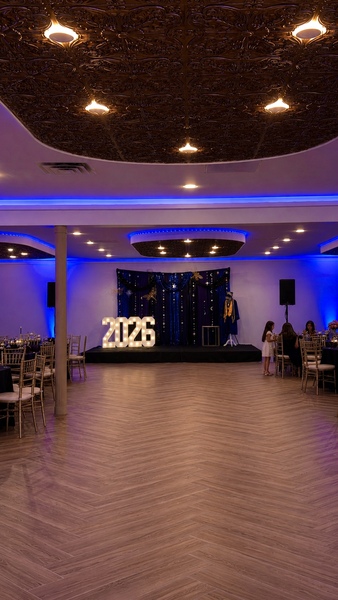 The Belmont Banquet & Event Center