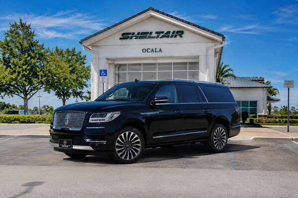 FTS Limousine & Black Car - Ocala