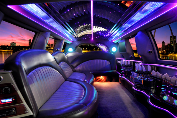 FTS Limousine & Black Car - Ocala