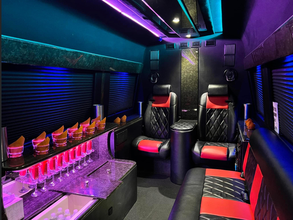FTS Limousine & Black Car - Ocala