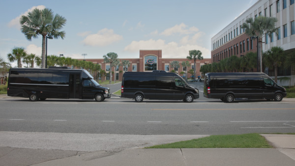 FTS Limousine & Black Car - Ocala