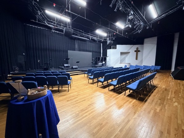 Aspen Grove Christian Church