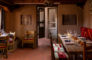Dragon Tail Private Room