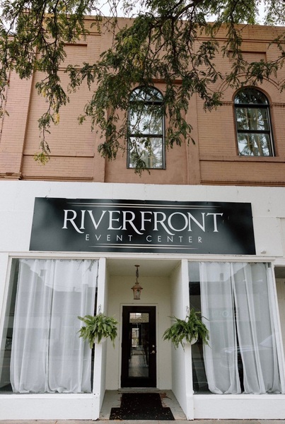 Riverfront Event Center