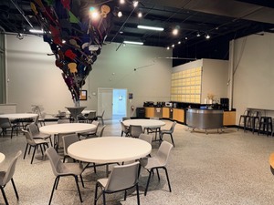 The Cafe