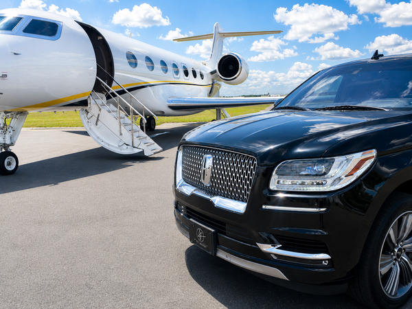 FTS Limousine & Black Car - Jacksonville