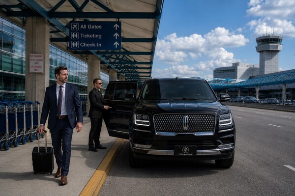 FTS Limousine & Black Car - Jacksonville